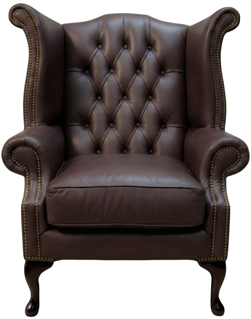 The Royale Chesterfield
